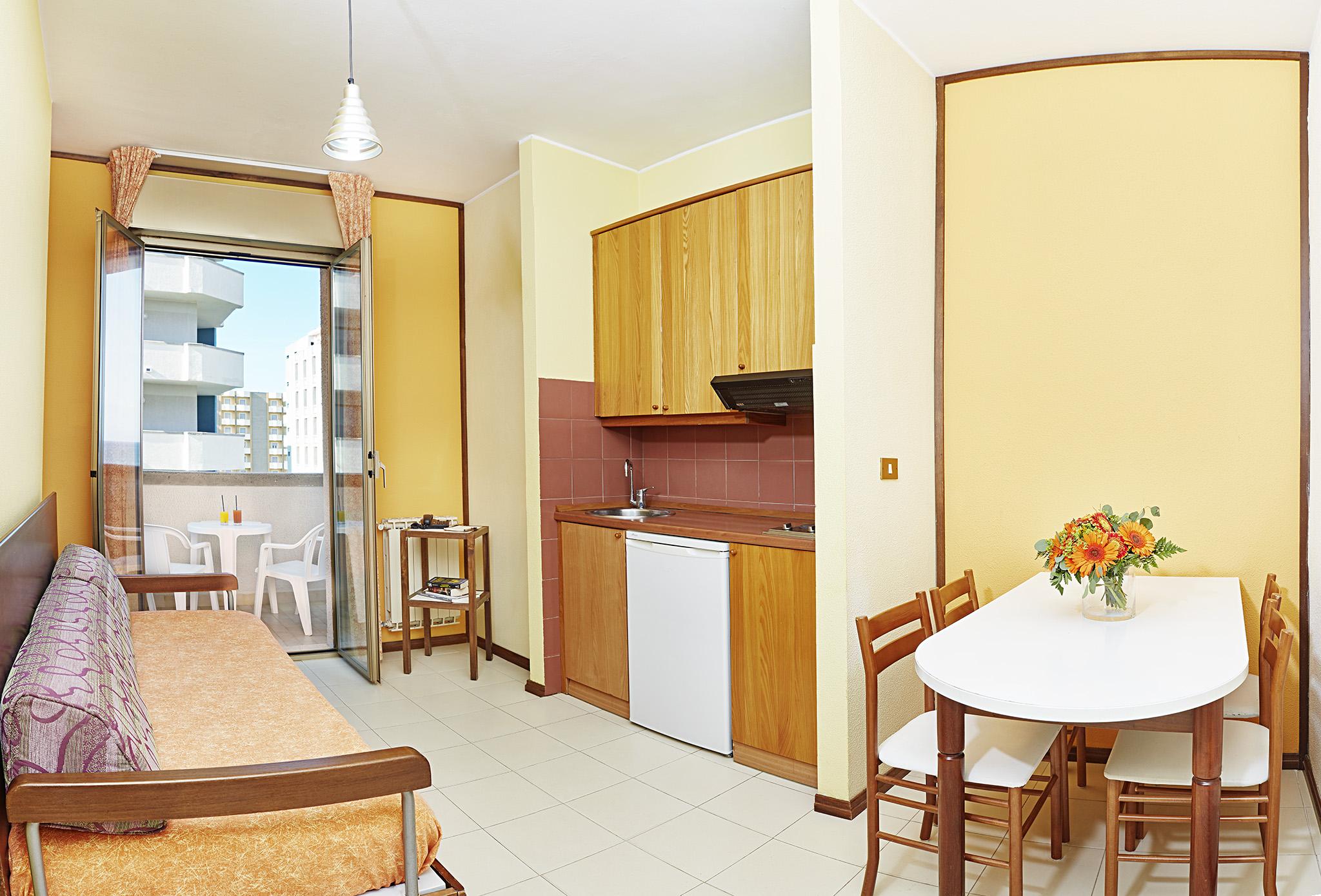 Serena Majestic Hotel Residence Montesilvano Marina Exterior foto
