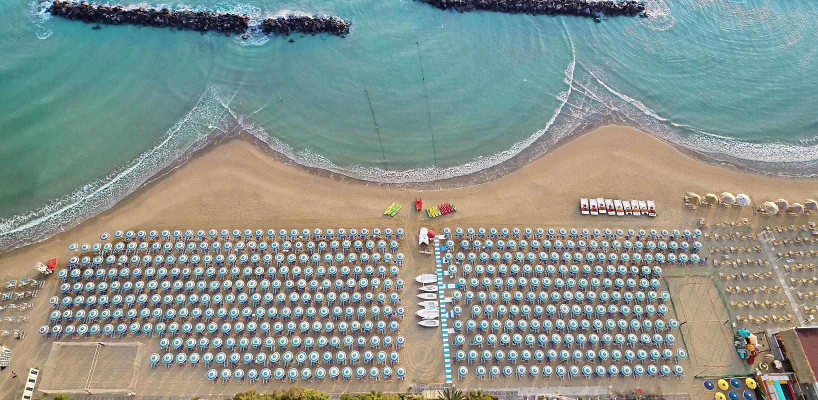 Serena Majestic Hotel Residence Montesilvano Marina Exterior foto