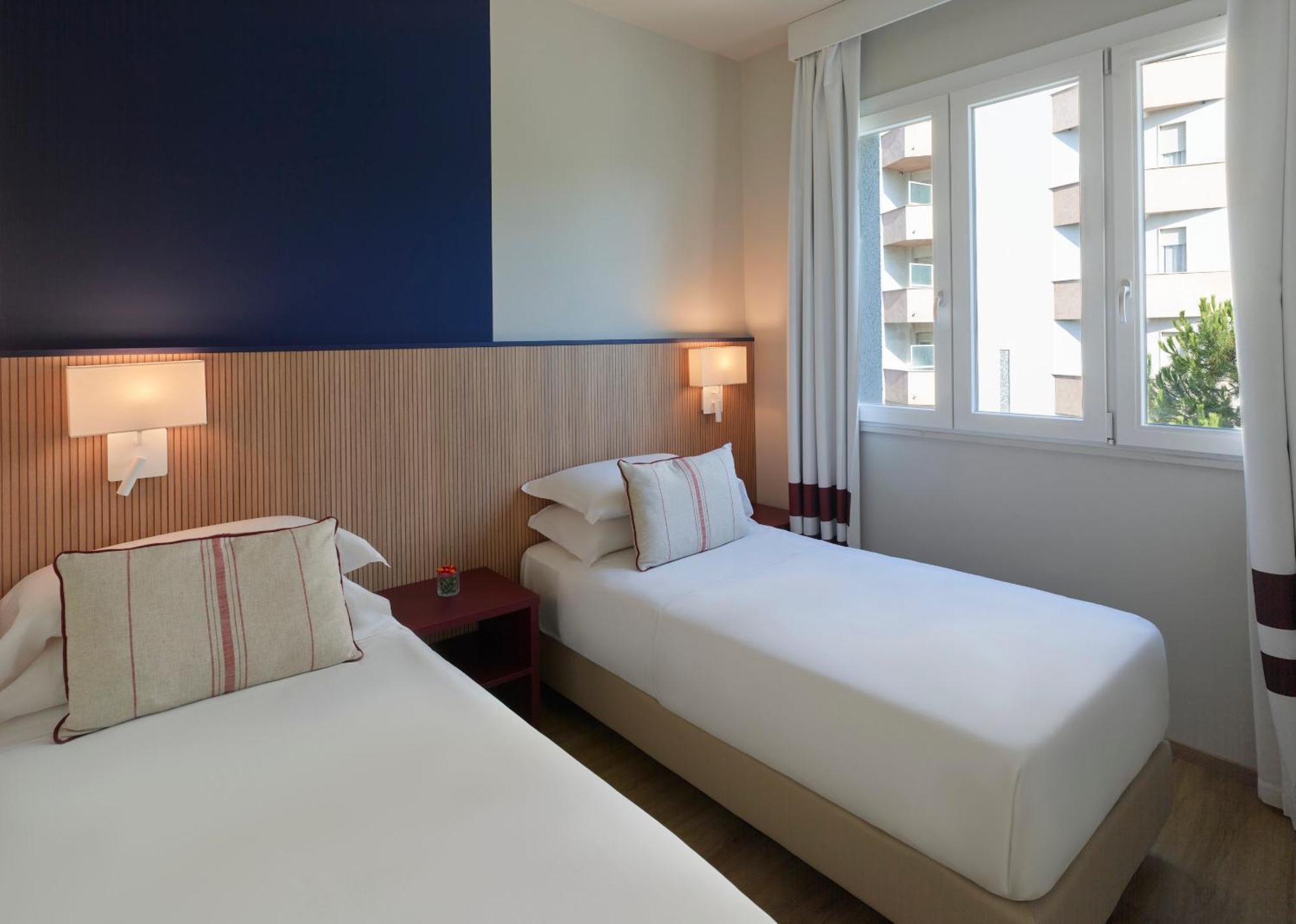 Serena Majestic Hotel Residence Montesilvano Marina Habitación foto
