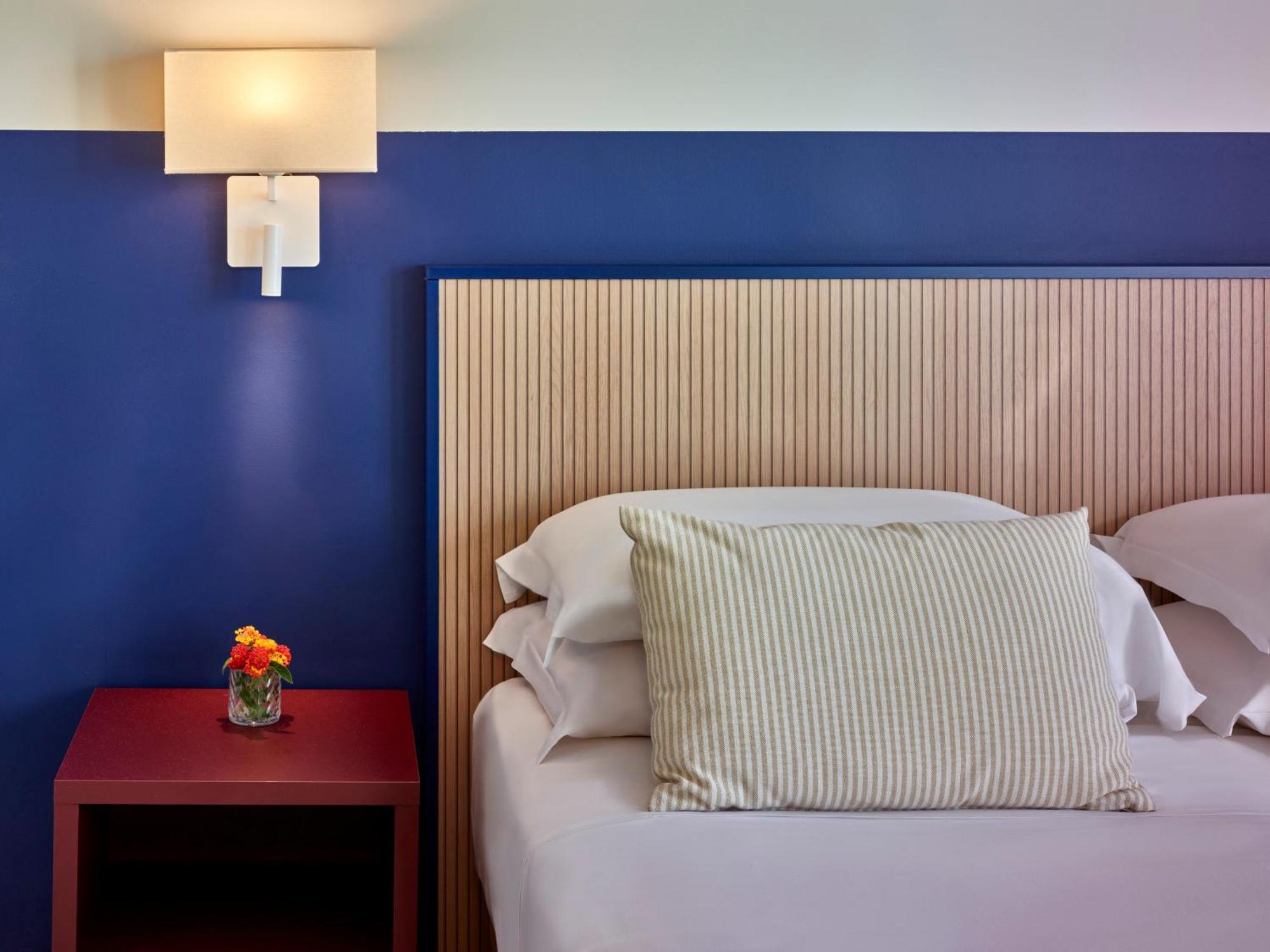 Serena Majestic Hotel Residence Montesilvano Marina Habitación foto
