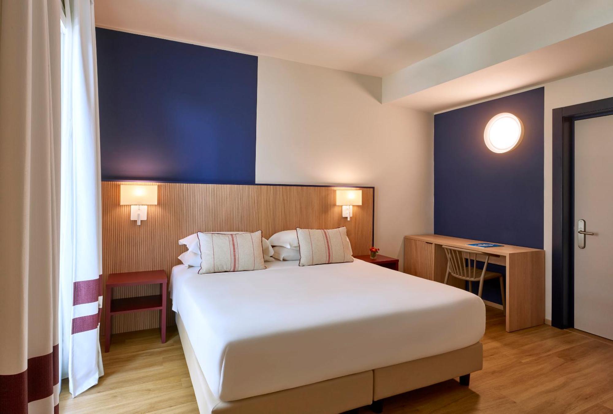Serena Majestic Hotel Residence Montesilvano Marina Habitación foto